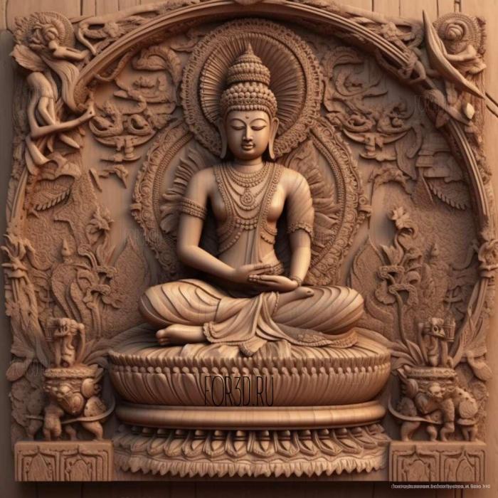 stl Bodhisatta 3
